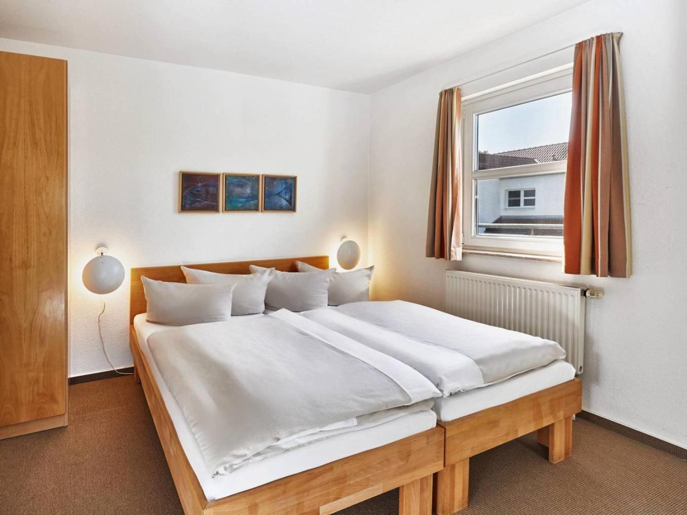 H+ Hotel Ferienpark Usedom Koserow Buitenkant foto