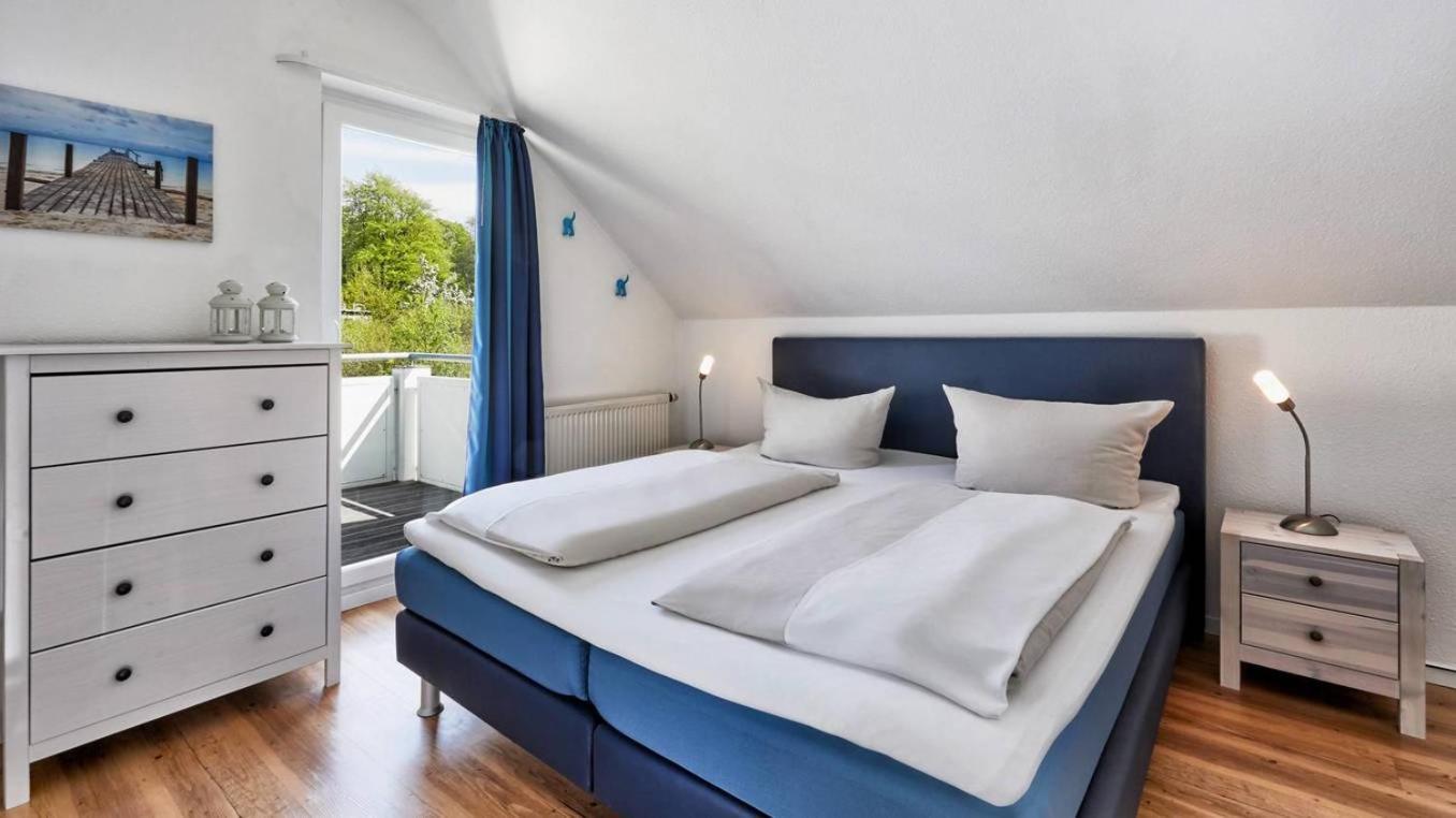 H+ Hotel Ferienpark Usedom Koserow Buitenkant foto