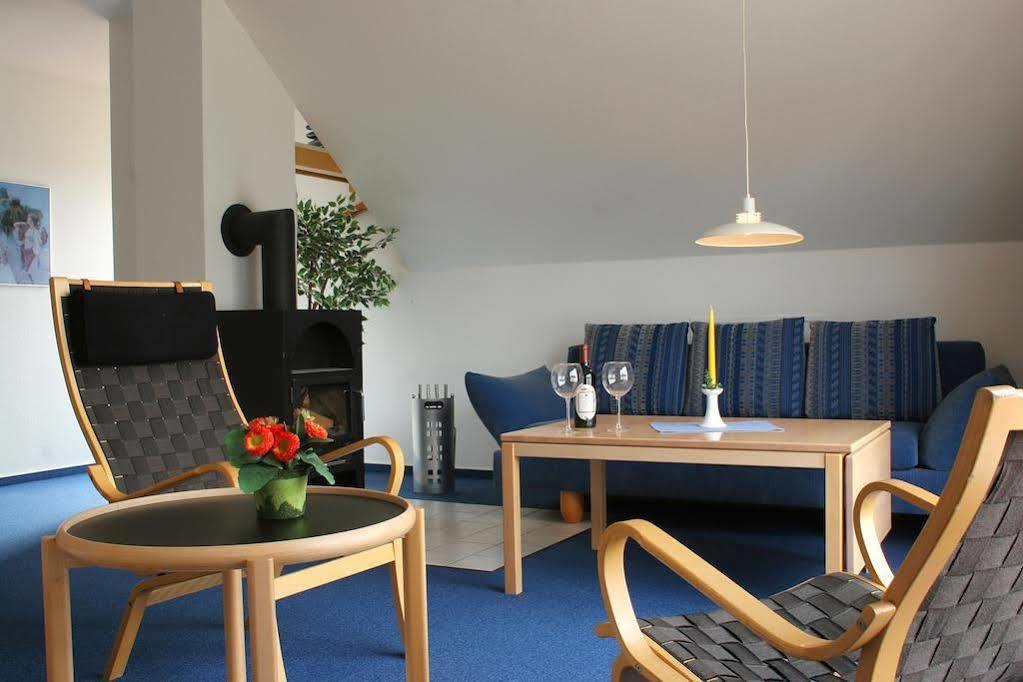 H+ Hotel Ferienpark Usedom Koserow Buitenkant foto