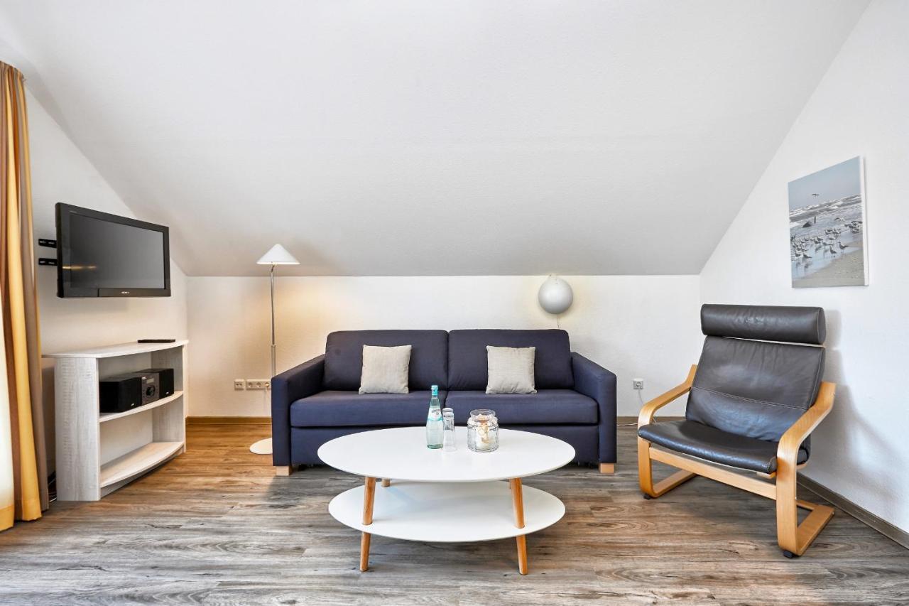H+ Hotel Ferienpark Usedom Koserow Buitenkant foto
