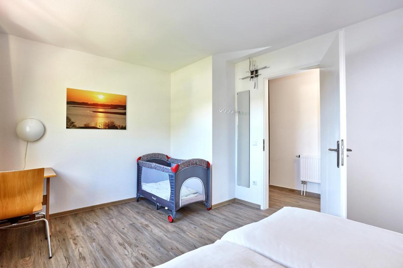 H+ Hotel Ferienpark Usedom Koserow Buitenkant foto
